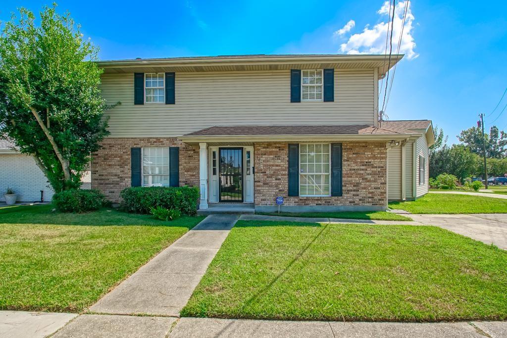 401 W WILLIAM DAVID Parkway, Metairie, LA 70005