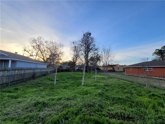 1475 FARRAGUT Street, New Orleans, LA 70114