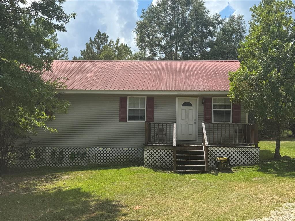 84074 HILL Road, Folsom, LA 70437