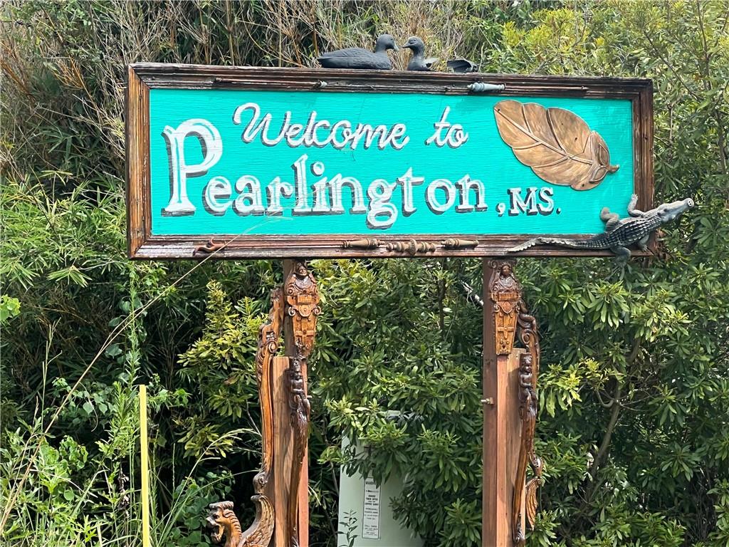 TAMPA Circle, Pearlington, MS 39572