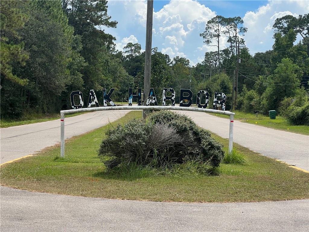 TAMPA Circle, Pearlington, MS 39572