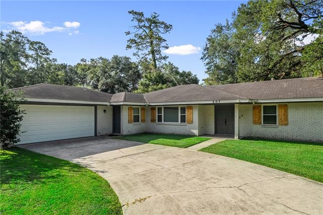 307 W 10 TH Avenue, Covington, LA 70433