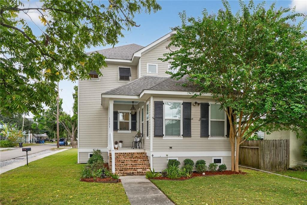 5801 COLBERT Street, New Orleans, LA 70124