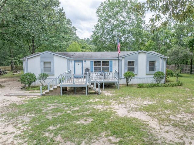 512 TYLER RD, Oakdale, LA 71463
