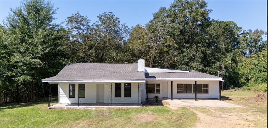 6715 SPRINGHILL Road, Ball, LA 71405