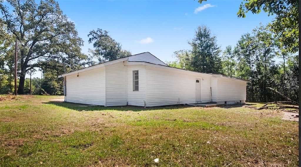 6715 SPRINGHILL Road, Ball, LA 71405