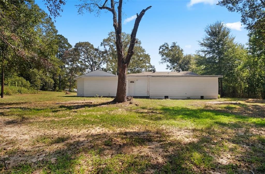 6715 SPRINGHILL Road, Ball, LA 71405