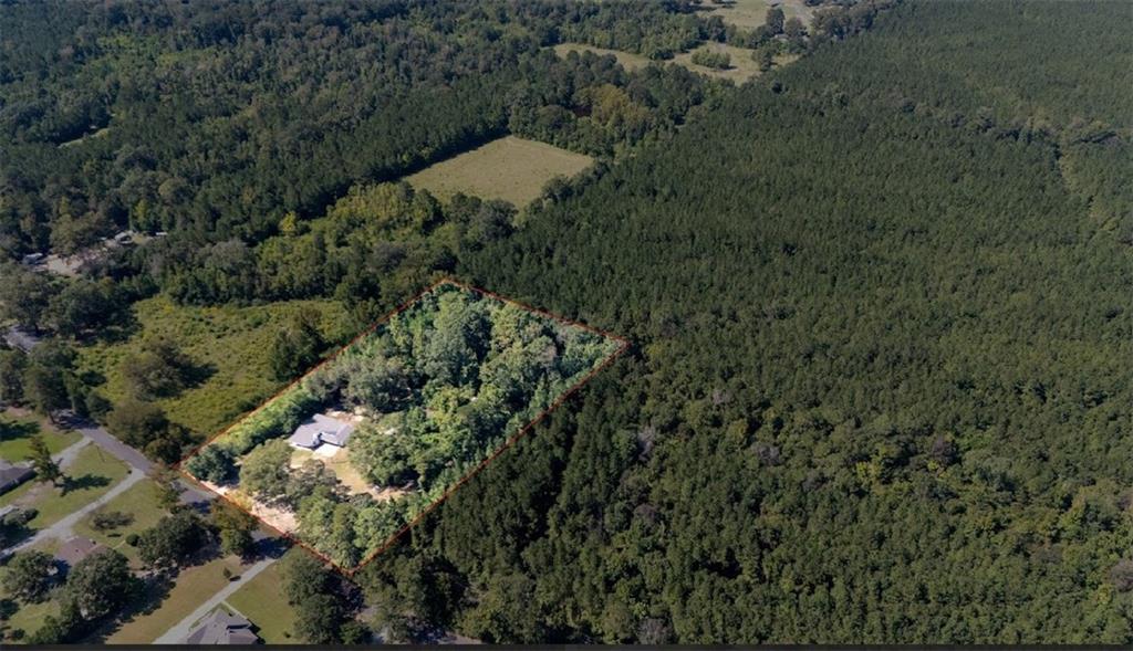 6715 SPRINGHILL Road, Ball, LA 71405