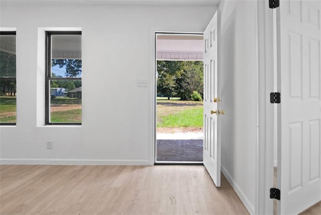 6715 SPRINGHILL Road, Ball, LA 71405