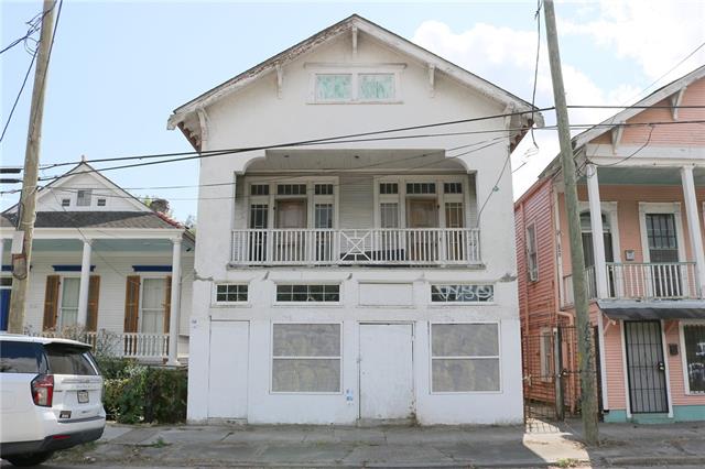 4108-10 SAINT CLAUDE Avenue, New Orleans, LA 70117