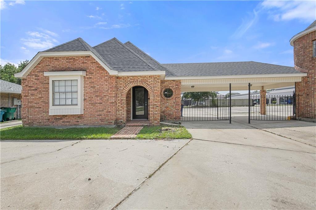 109 SMART Place, Slidell, LA 70458