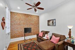 1109 ROYAL Street, C, New Orleans, LA 70116