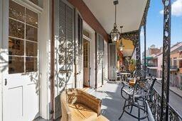 1109 ROYAL Street, C, New Orleans, LA 70116