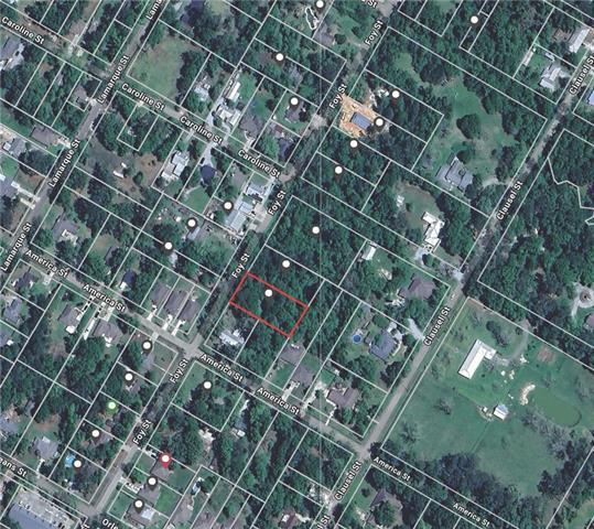 1121 FOY Street, Mandeville, LA 70448