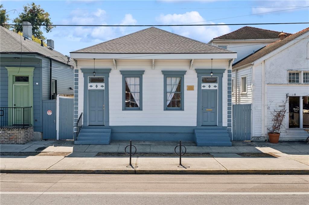 2404 ST CLAUDE Avenue, New Orleans, LA 70117