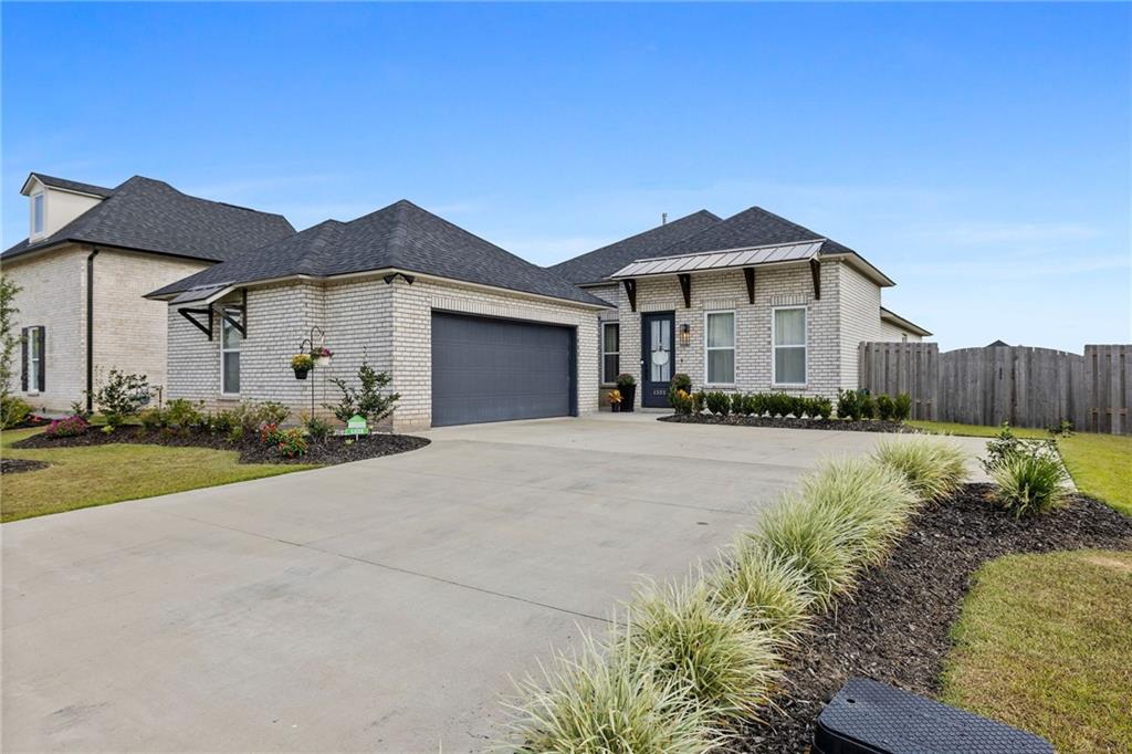 1525 AUDUBON Parkway, Madisonville, LA 70447