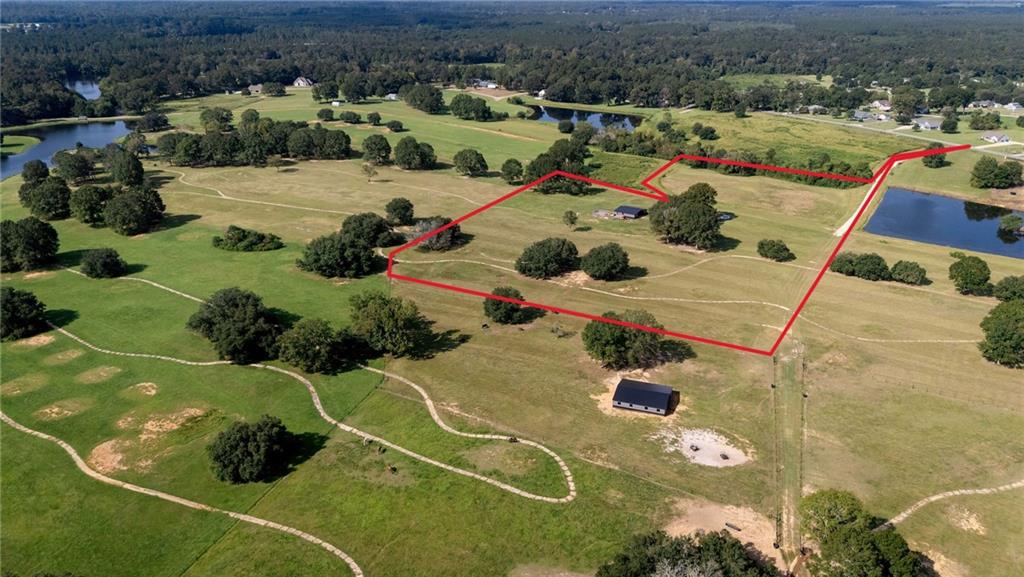 HWY-10 Highway, Franklinton, LA 70438