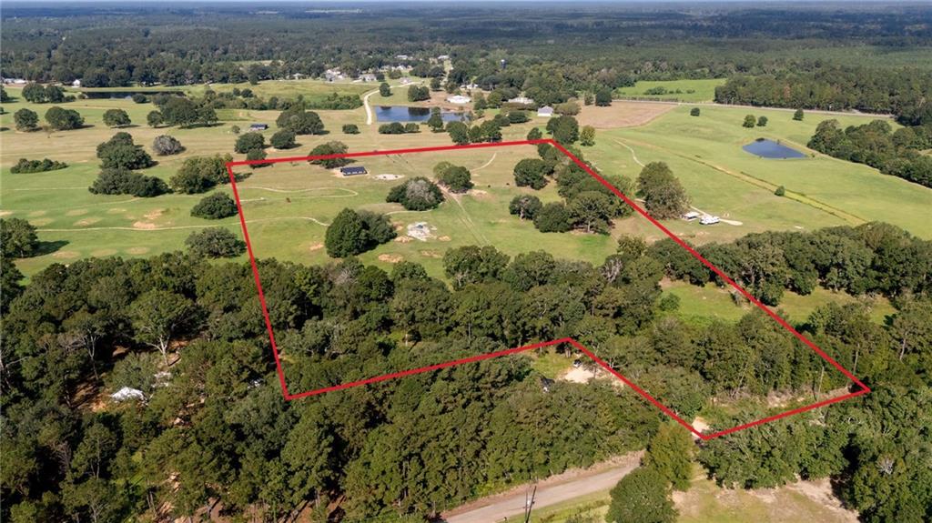 SYLVEST Road, Franklinton, LA 70438