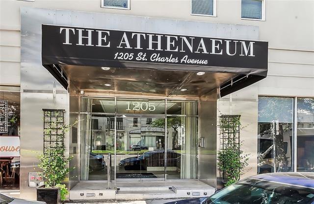 1205 ST CHARLES Avenue, 1215, New Orleans, LA 70130