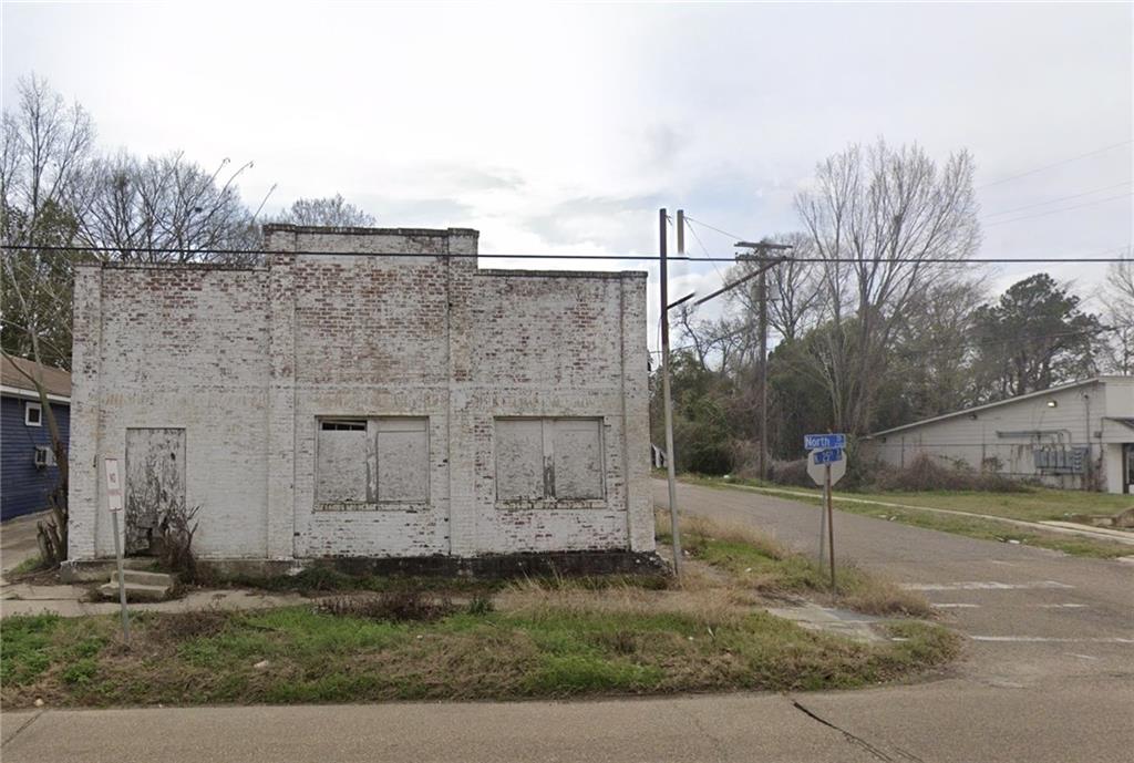 2500 NORTH Street, Baton Rouge, LA 70805