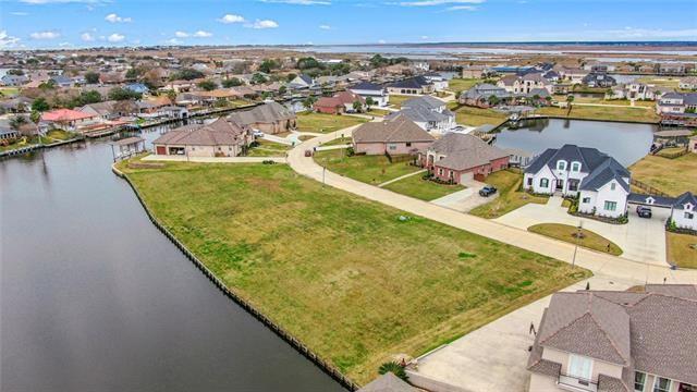 464 SAN CRISTOBAL COURT, Slidell, LA 70458