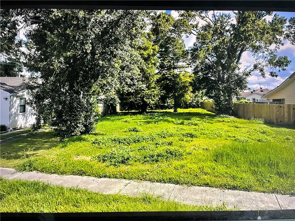 1105 EVERGREEN Drive, Jefferson, LA 70053