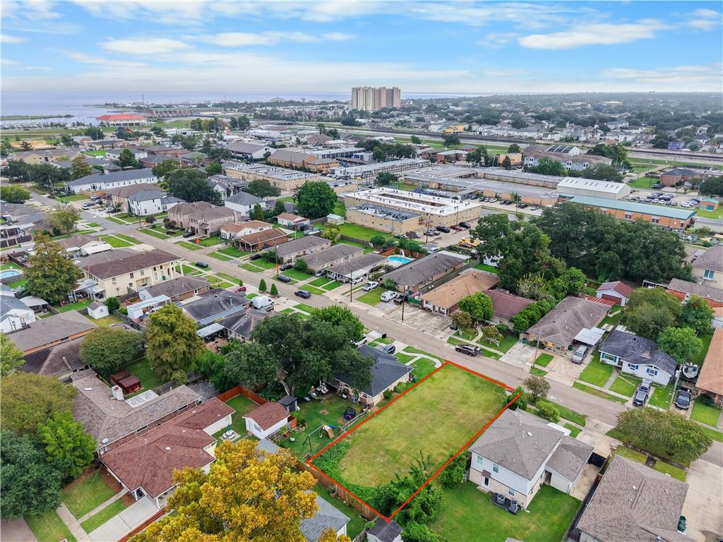1330 SEMINOLE Avenue, Metairie, LA 70005