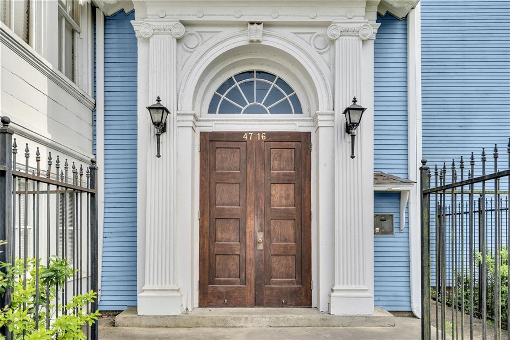 4716 ANNUNCIATION Street, 2E, New Orleans, LA 70115