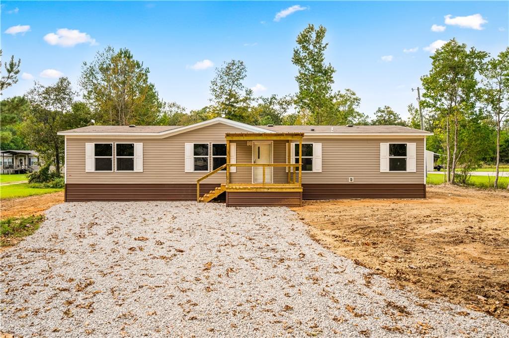 563 MERCER Road, Pineville, LA 71360
