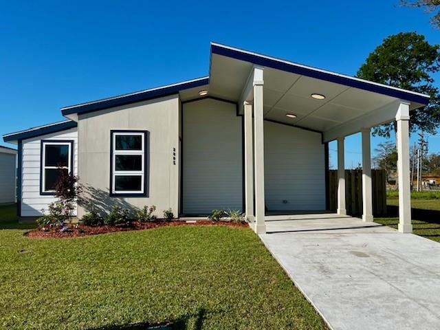 2805 LIVE OAK Drive, Terrytown, LA 70056