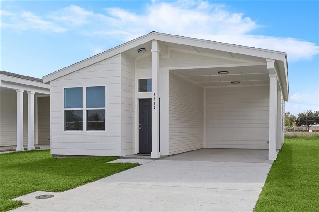 2824 LIVE OAK Drive, Terrytown, LA 70056