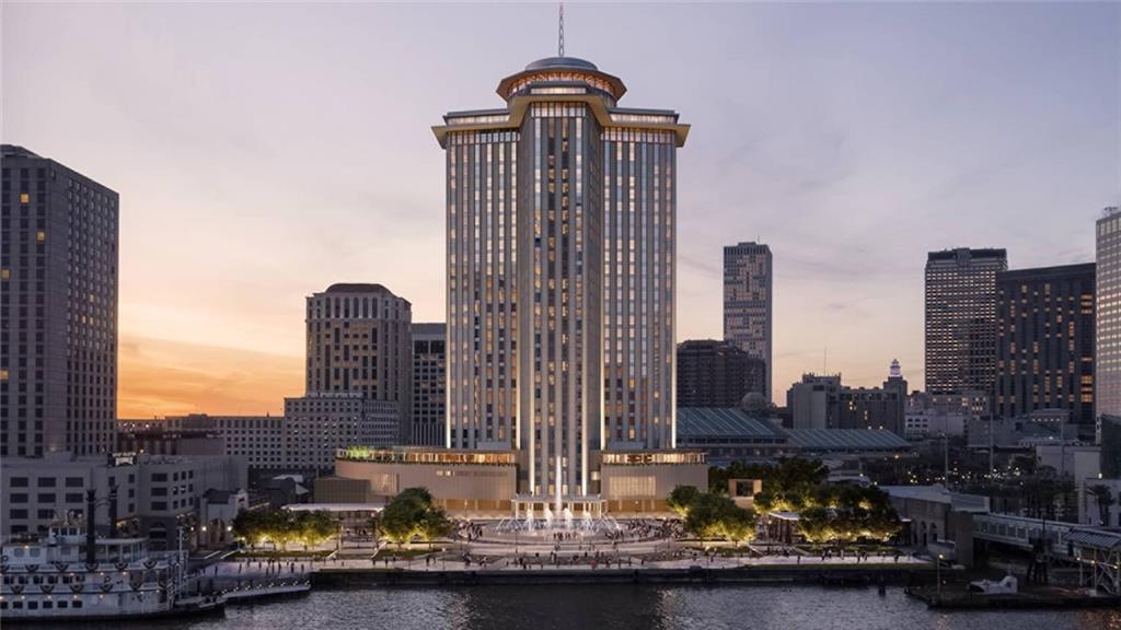 2 CANAL Street, 2505, New Orleans, LA 70130