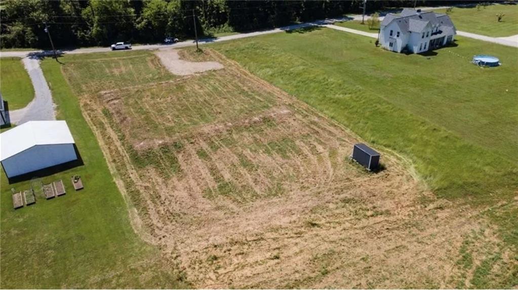 11744 BAYOU TOMMY Lane, Port Allen, LA 70767