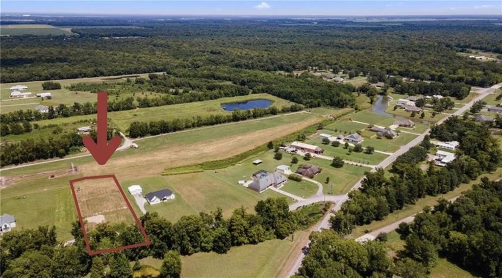 11744 BAYOU TOMMY Lane, Port Allen, LA 70767