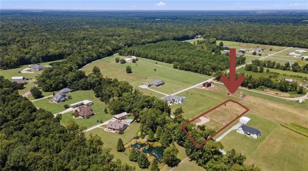 11744 BAYOU TOMMY Lane, Port Allen, LA 70767