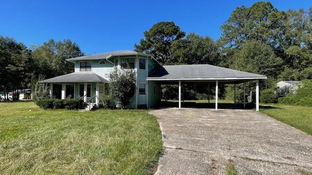 54155 1054 Highway, Independence, LA 70443