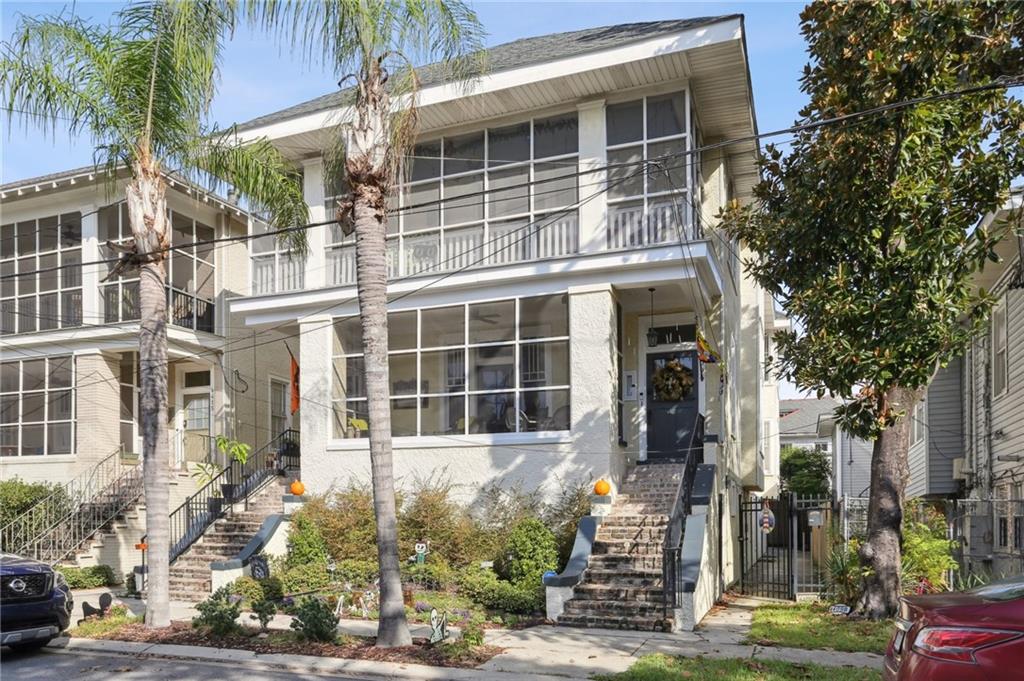 4409 CARONDELET Street, B, New Orleans, LA 70115