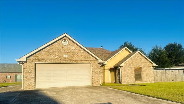 720 N EZIDORE Avenue, Gramercy, LA 70052