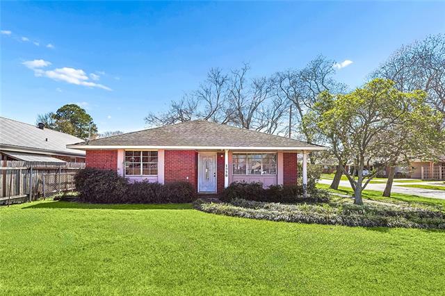 1820 WEST ESPLANADE Avenue, Metairie, LA 70005