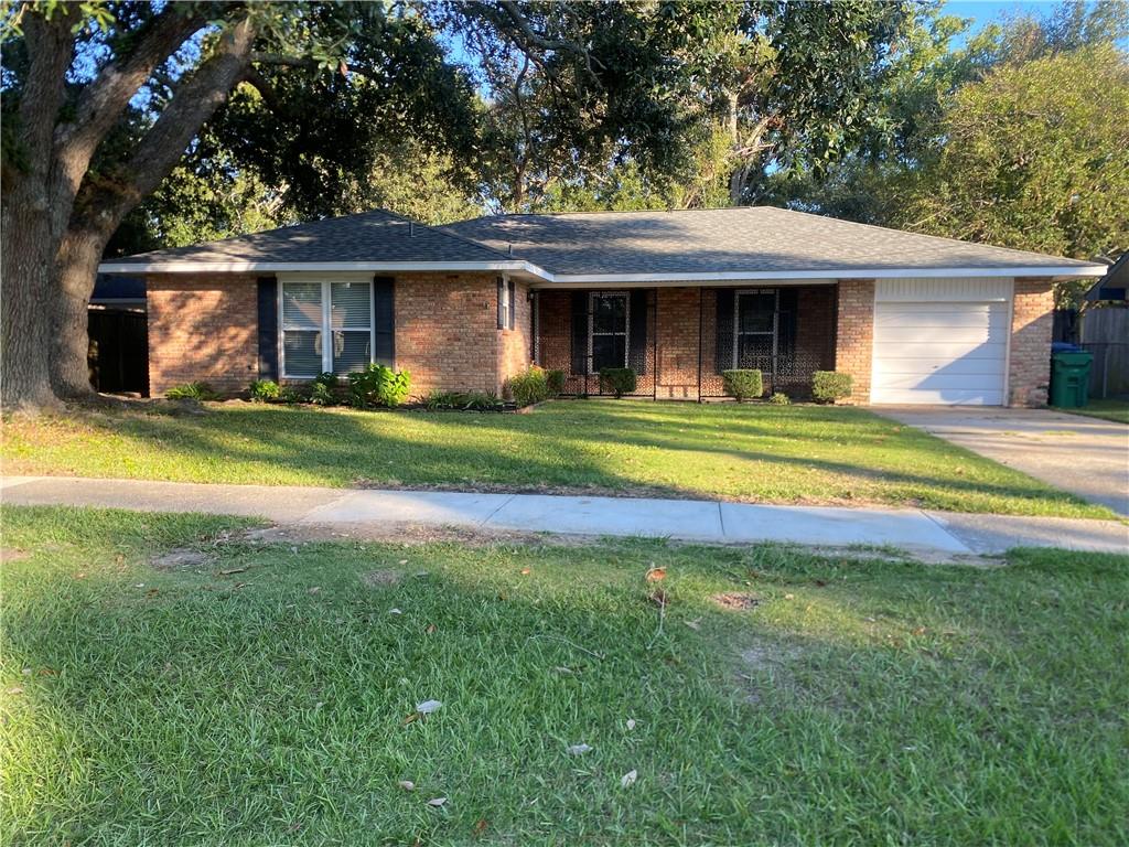 3858 ETON Street, Slidell, LA 70458