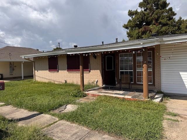 Homes for sale in Chalmette, LA | 3100 Marietta Street, Chalmette, LA 70043 | MLS# NO2527606