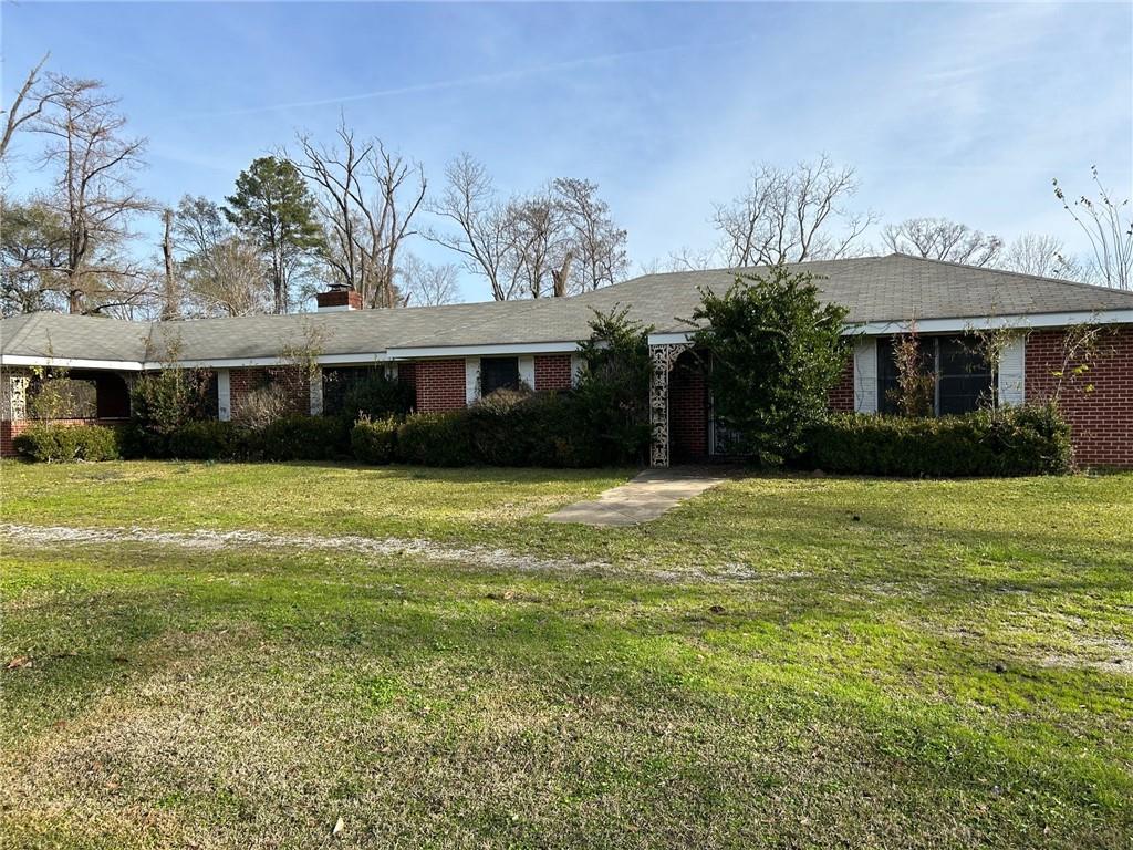 8333 HGHWAY 1 SOUTH Highway, Alexandria, LA 71302