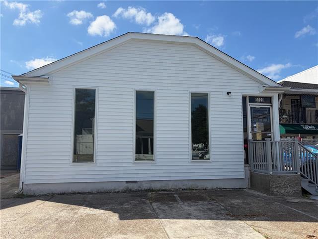 3120 METAIRIE Road, Metairie, LA 70001