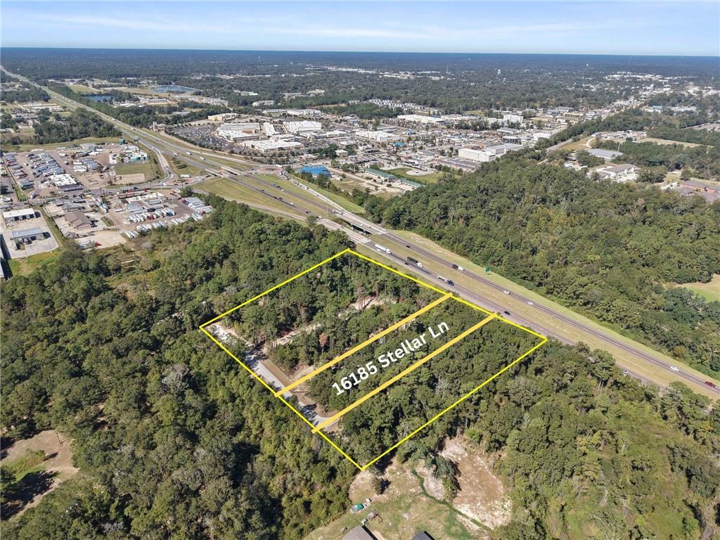 16185 STELLAR Lane, Hammond, LA 70403
