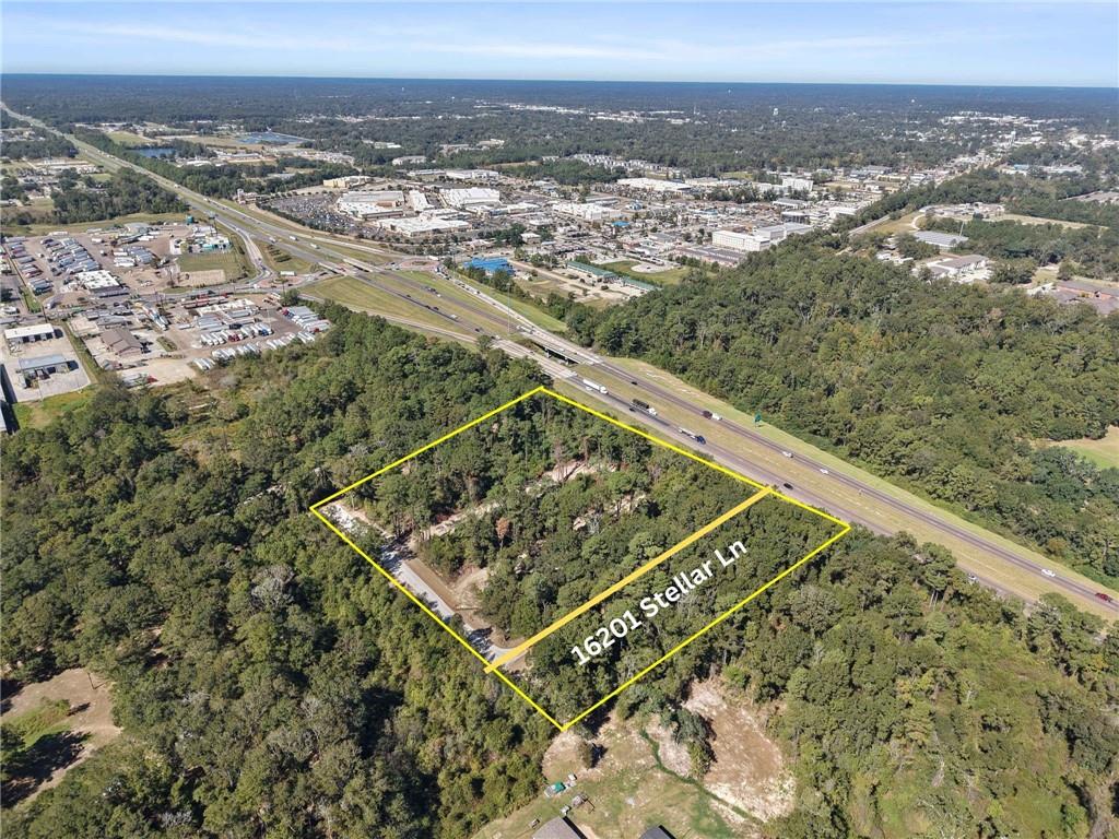 16201 STELLAR Lane, Hammond, LA 70403
