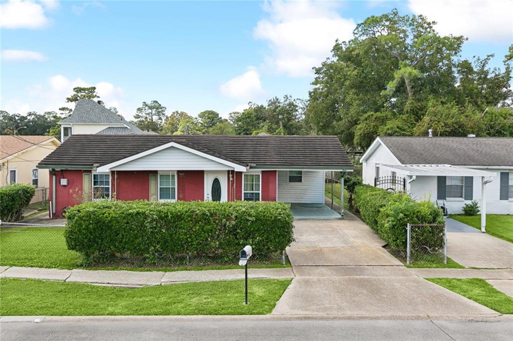 3327 SULLEN Place, New Orleans, LA 70131