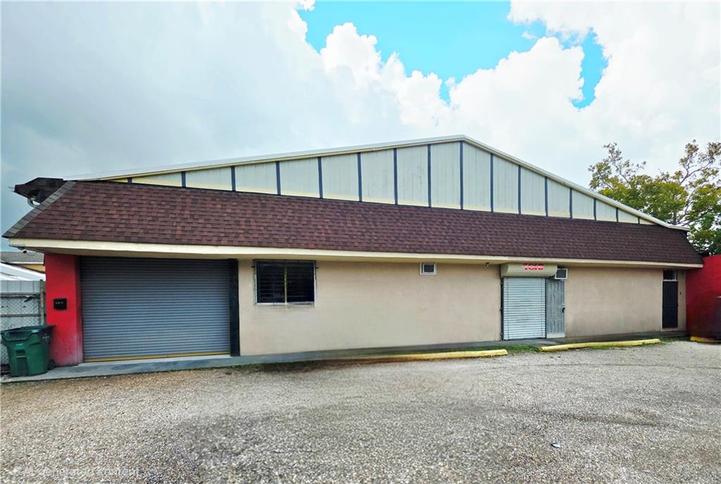 4816 4TH Street, Marrero, LA 70072