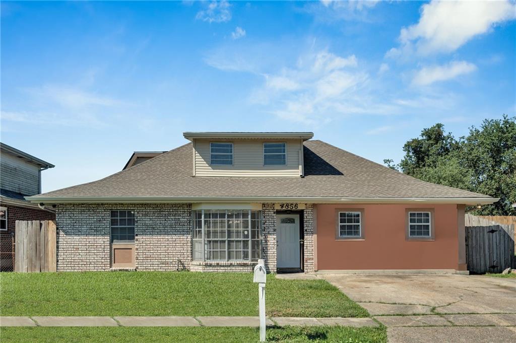 4856 CHANTILLY Drive, New Orleans, LA 70126