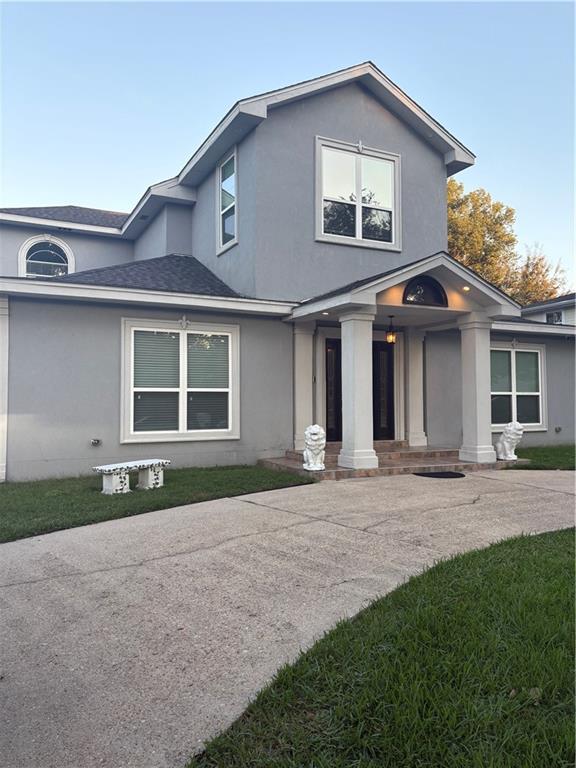 5829 SYLVIA Drive, New Orleans, LA 70124