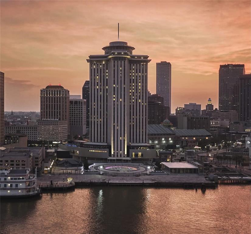 2 CANAL Street, 2308, New Orleans, LA 70130